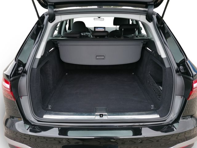 A4 Avant 35 TFSI S tronic S line LED+NAVI+GRA+