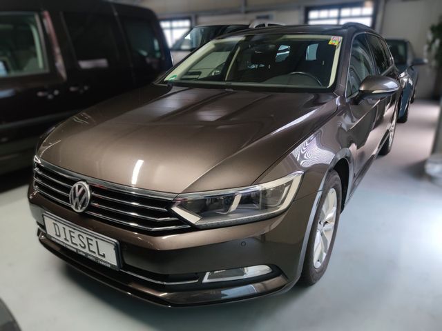 Volkswagen Passat Variant 2.0 TDI FACELIFT / AHK / LED / LH