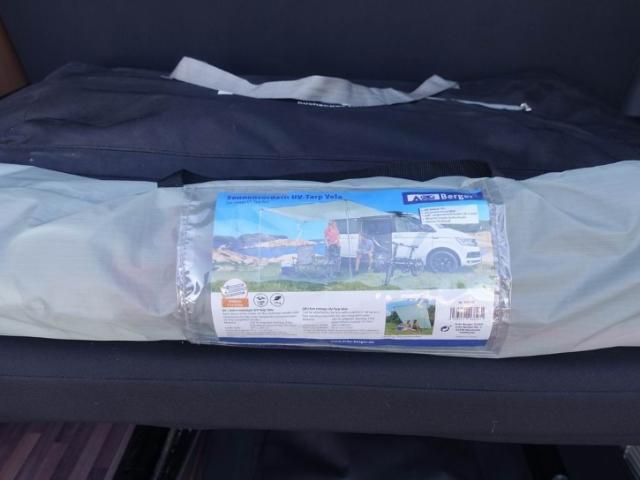 Volkswagen T6 Transporter T6 Kasten 2.0TDI lang+CAMPER-UMBAU 5-SITZER+RFK, миниатюра 19