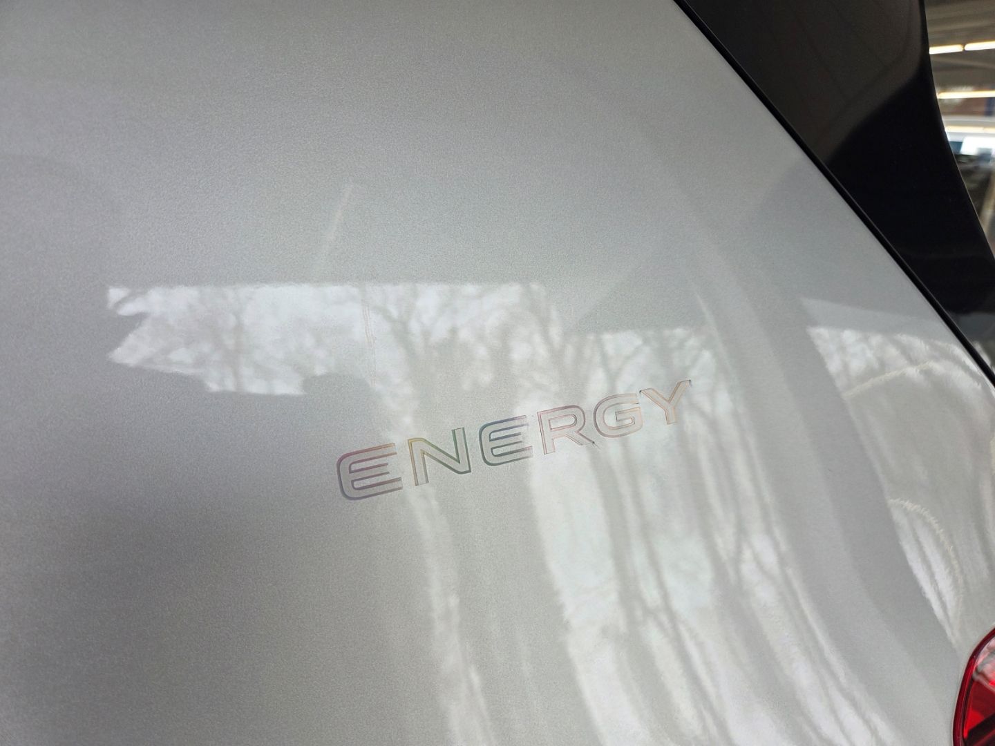 Fahrzeugabbildung Volkswagen ID.3 Energy Pro S Navi Memory Sitze Massagesitze