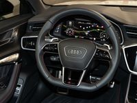 Audi RS6 - Vorschau Bild 16