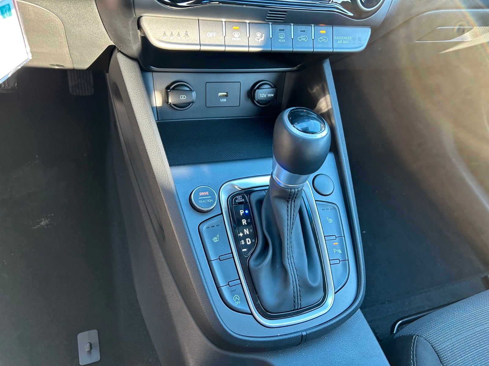 Fahrzeugabbildung Hyundai Kona 1.0 T-GDI Edition 30