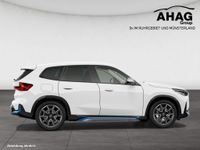 BMW iX1 - Vorschau Bild 8