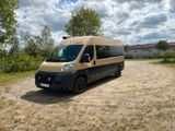 Peugeot Boxer 2,2l Camper Van L3H2 - Peugeot Boxer