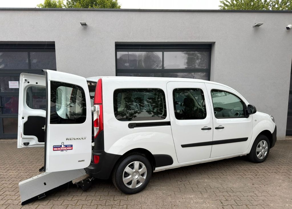 Renault Grand Kangoo