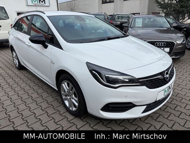 Opel Astra K Sports Tourer Editi-1.H-NAV-PDC-TEMP-DAB