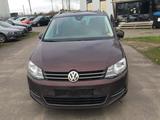Volkswagen Sharan  2,0  Highline BMT/Start-Stopp. 7 Sitzer - VW Sharan Unfallwagen