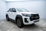 Toyota Hilux 2.8 D4-D GR Sport °Rollo°AHK°Garantie° - gebrauchte Toyota Hilux aus dem Jahr 2024