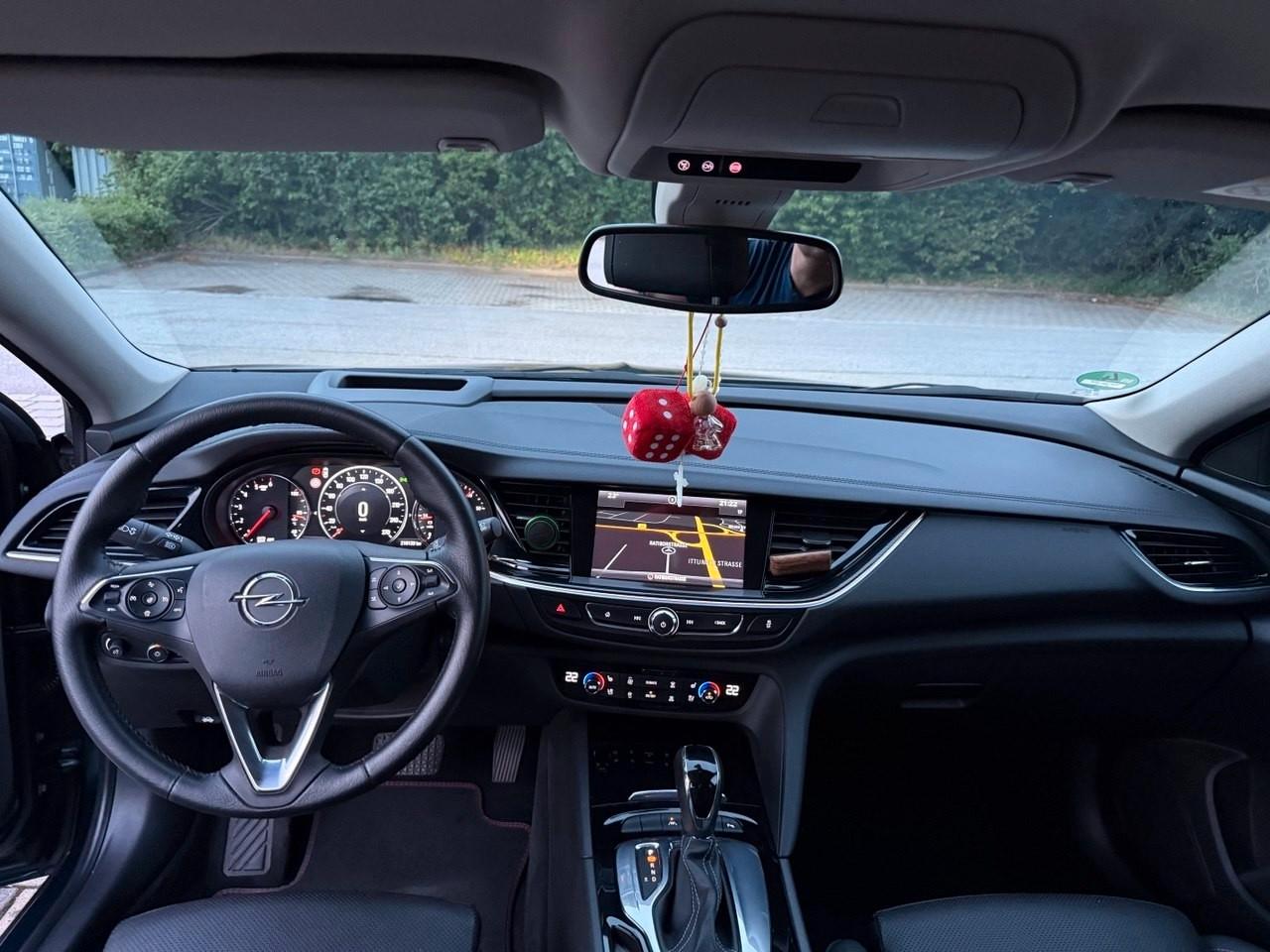 Opel Insignia 2.0 Diesel 125kW Innovation Auto Sp...