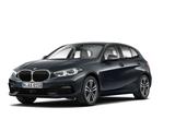 BMW 118i Advantage *LED*HUD*PDC*SHZ*AHK*DAB*HiFi*Nav - BMW 118 in Freiburg