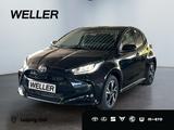 Toyota Yaris Hybrid 116 1.5 Teamplayer *LED*CAM*SHZ*ACC - Toyota Yaris: Teamplayer