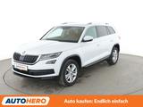 Skoda Kodiaq 2.0 TDI Style 4x4 Aut.*LED*TEMPO*360* - Skoda Kodiaq in Köln
