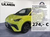 BYD Dolphin Surf Comfort Leder Navi Sitzheizung DAB+ - BYD Gebrauchtwagen in Düsseldorf