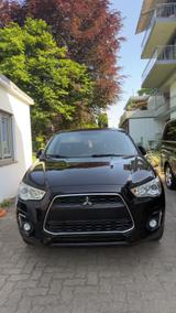 Mitsubishi ASX 1.6 MIVEC 2WD ClearTec Inform Inform - Mitsubishi ASX: Inform