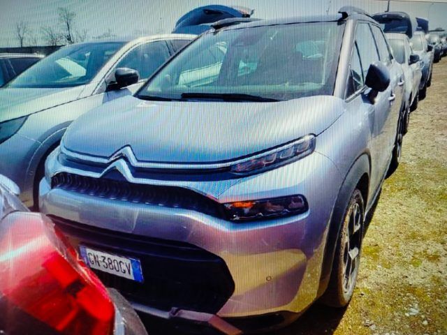 Citroën CITROEN C3 Aircross PureTech 110 S&S Shine Pack 