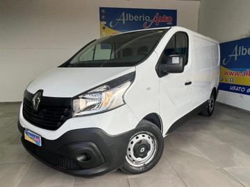 Renault Trafic - 1