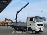 MAN TGX 26.440 6X2 Terex Atlas 125.2-A2 Kran Crane L - MAN Tgx