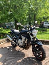 Suzuki Bandit GSF 1250 - SUZUKI 2007 BANDIT 1250