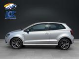 Volkswagen Polo Lounge LED, Navi, Kamera, PDC, Sitzheizung - Volkswagen Polo: Limousine