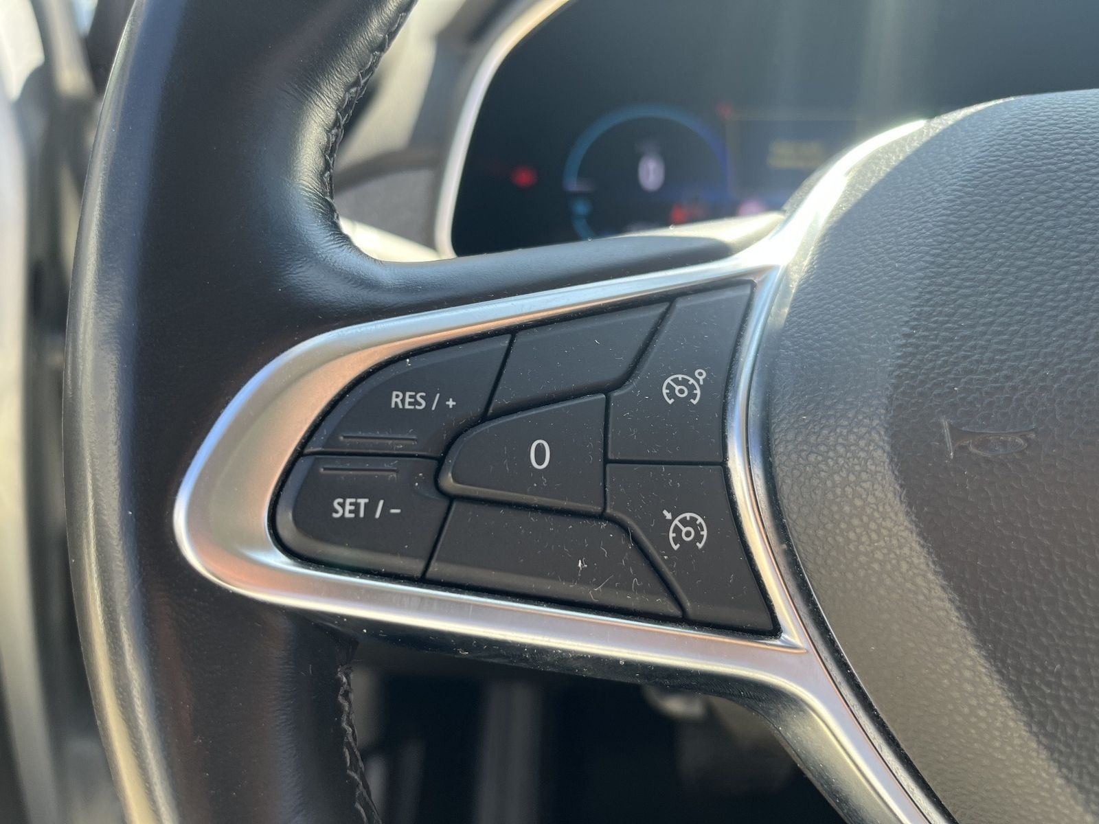 Renault ZOE - Bild 12