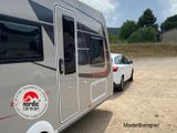 Sterckeman Evolution 580PE Kids *Sofort verfügbar!* - Sterckeman Evolution