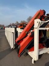 Andere Abrollcontainer Kranmulde FUNK neuwertig - Abrollcontainer