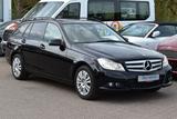 Mercedes-Benz C 180 T CGI BE AUT.| NAVI| Si-Hzg| PDC| TÜV NEU - Mercedes-Benz C 180 Gebrauchtwagen