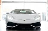 Lamborghini Huracan Huracán LP610-4 - mit Benzin-Antrieb: Sportwagen