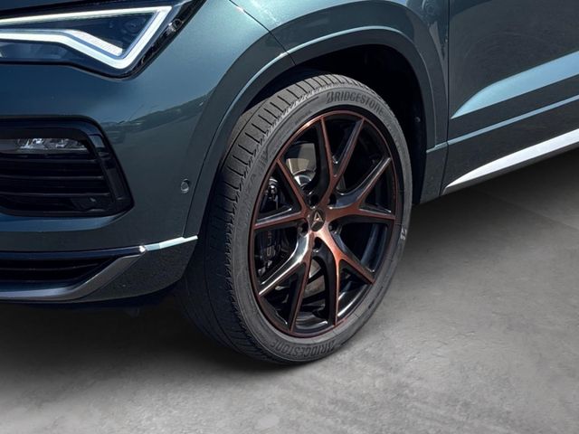 Ateca VZ AHK Pano Beats e.Heck Memory Fahrassist