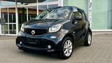 Smart Cabrio TURBO DCT BLACK EDITION | CARPLAY! LED! - Smart ForTwo Gebrauchtwagen in Mainz