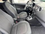 Hyundai i10 Passion/Klima/SHZ/LHZ/PDC/MFL/4Season - Hyundai i10 Gebrauchtwagen in Düsseldorf