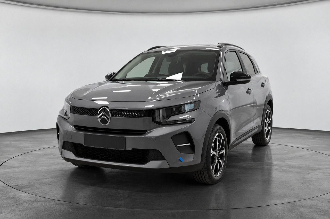 Citroën CITROEN C3 IV 2024 - C3 44kWh elettrico Max 113c