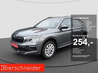 Skoda Kamiq - Vorschau Bild 1
