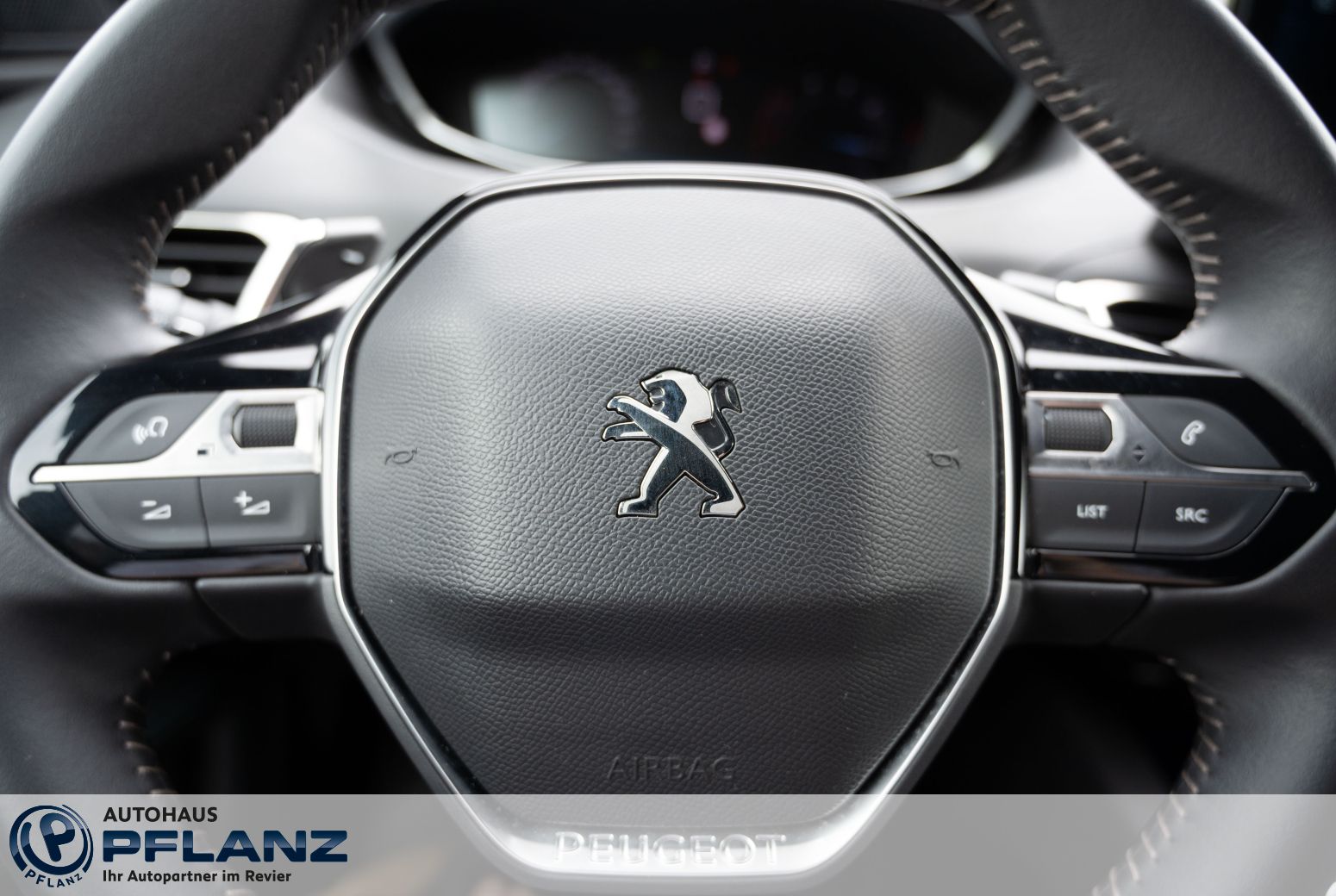 Peugeot 5008 - Bild 13