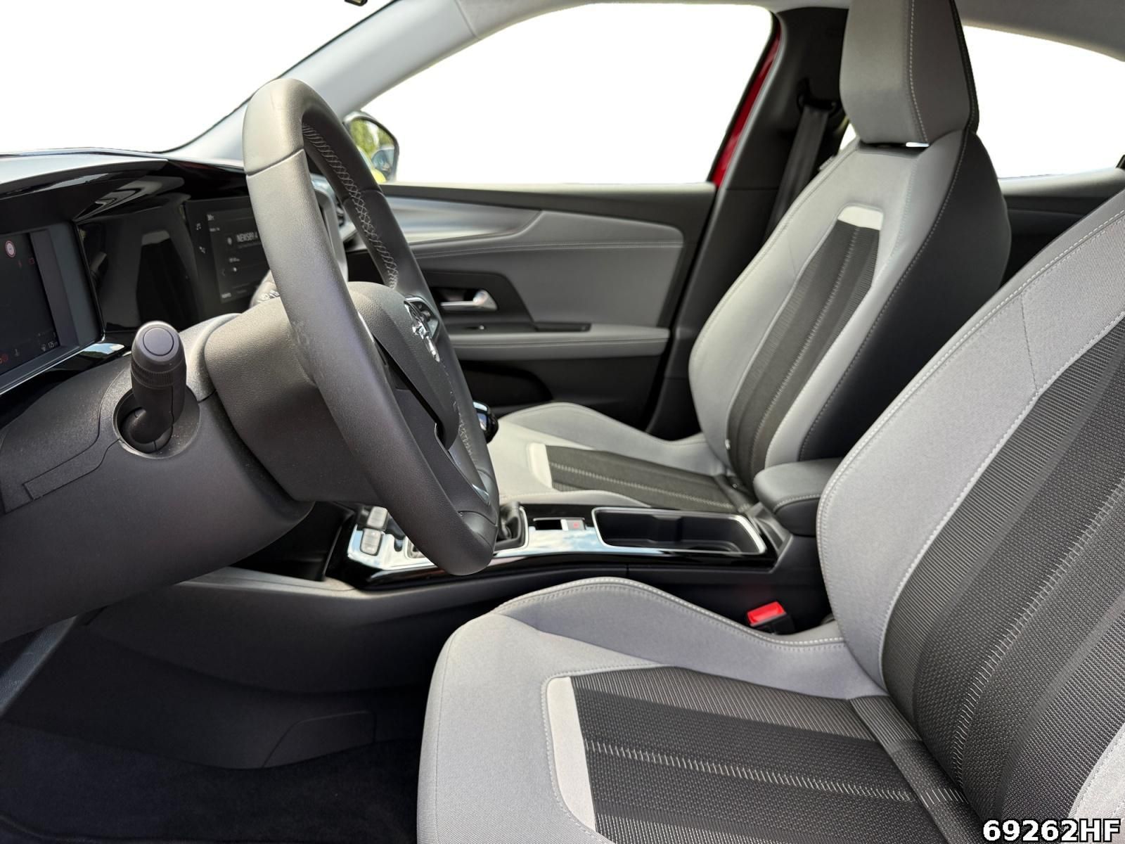 Fahrzeugabbildung Opel Mokka Elegance 1.2 Direct Injection Turbo 74kW