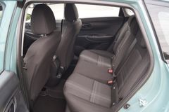 HYUNDAI Bayon 1.2 KLIMA-Tempomat-Bluetooth