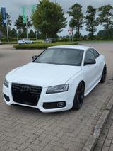 Audi A5 B8 2.0 TFSI  ATM 55tkm S-Line-Touch Display-