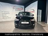 Mitsubishi ASX Invite 4WD Autom./1.Hand/KLIMA/GARANTIE/EU6 - Mitsubishi ASX mit Diesel-Antrieb: Automatik