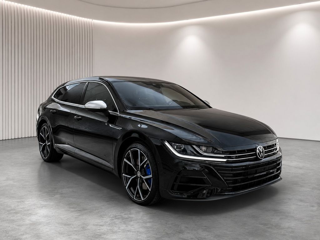 Image of Volkswagen Arteon