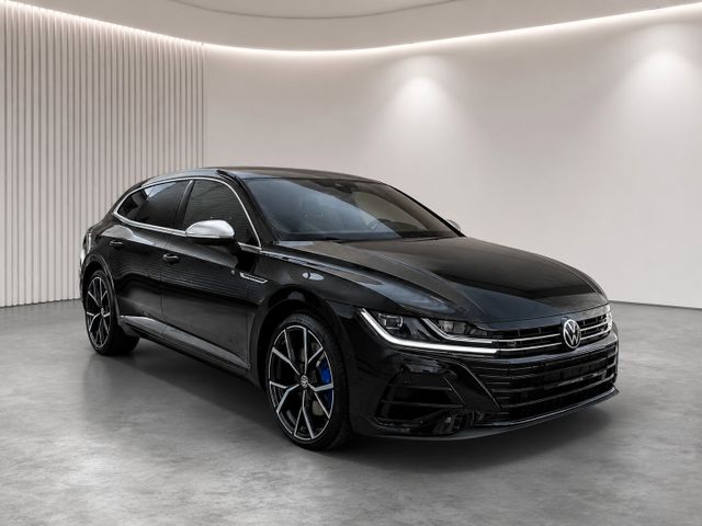 VW Arteon Shooting Brake R - Allrad - Garantie