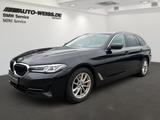 BMW 520 dAT SPORTSITZ+LEDER+NAVI-PRO+ACC+LED+BT+HIFI - BMW 5er Reihe: Kombi