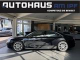 Audi A8 4.2 FSI quattro S-LINE RFK+LED+STHZ+DAB - Audi A8 aus 2010: A8l