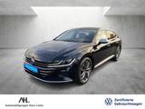 Volkswagen Arteon Shootingbrake 2.0 TDI Elegance DSG LED Na