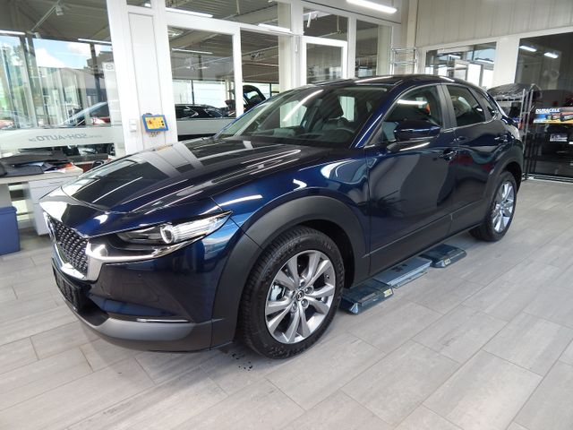 Mazda CX-30 e-SKYACTIV 140  Centre Aktion