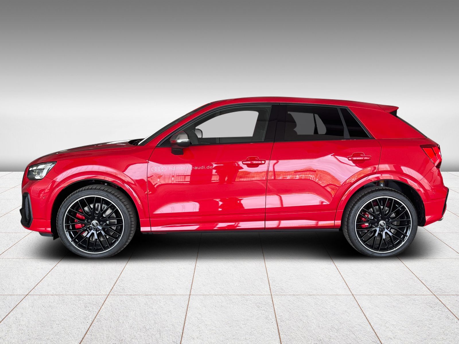 Audi SQ2 - Bild 5