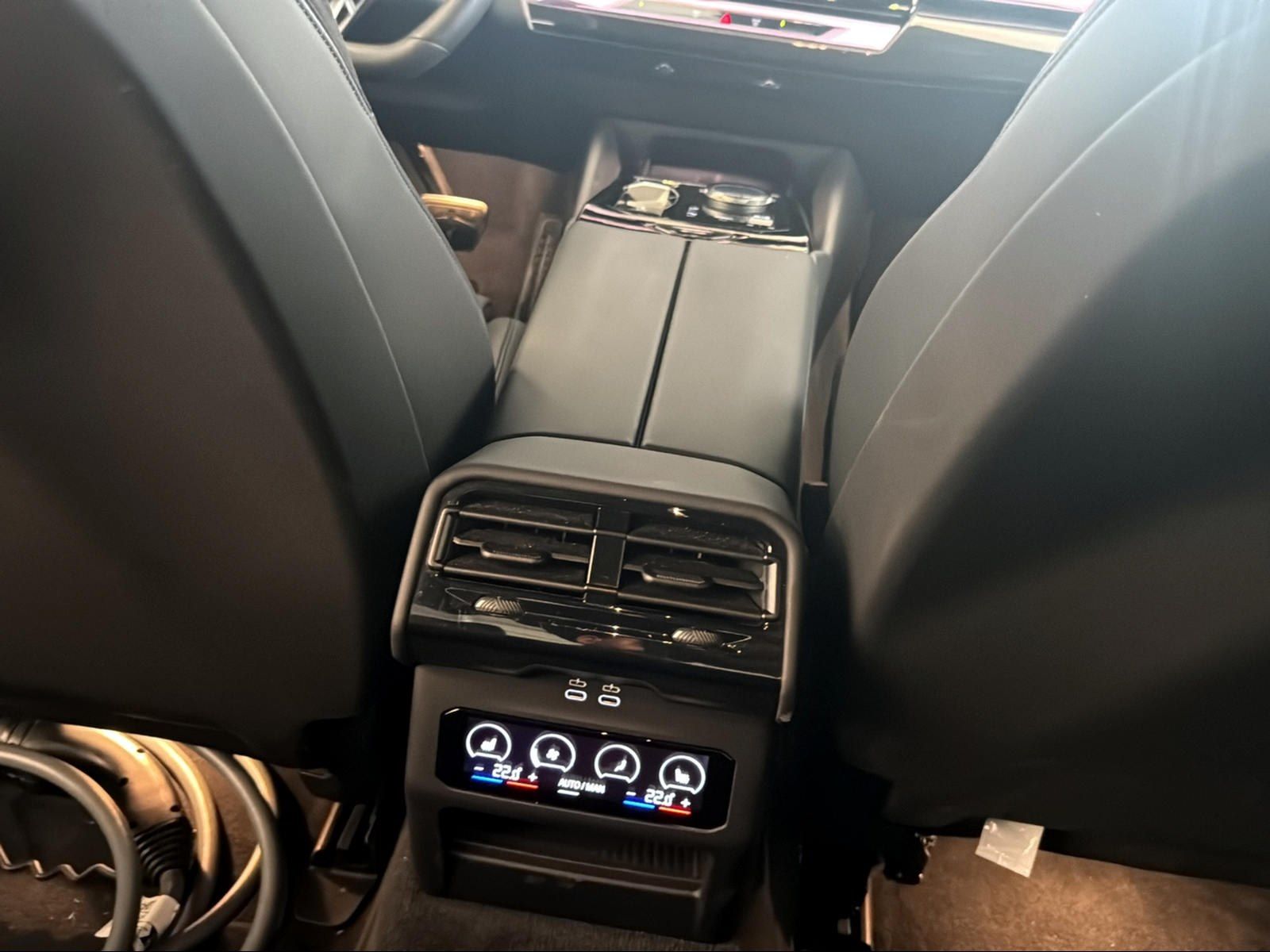 BMW i5 xDrive40 Limousine M Sport Driv.Assist.Prof W foto 21