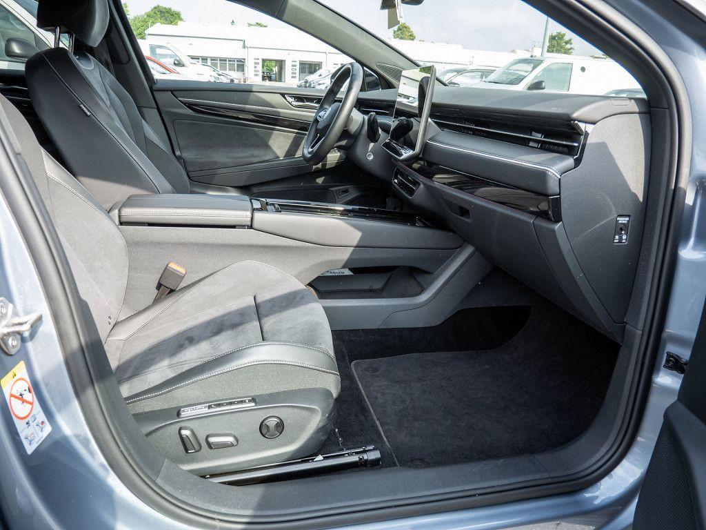 Volkswagen ID.7 Tourer Pro 210/77 Climatronic PDC SHZ