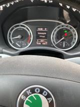 Skoda Octavia 2.0 TFSI DSG RS Combi RS - Skoda Octavia: RS TFSI