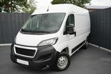 Peugeot Boxer Hochraum L2H2 Asphalt BlueHDi 1*AHK*KLIMA* - Peugeot Boxer l2h1
