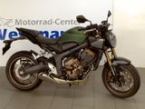 Honda CB650R E-Clutch Aktion bis zu 10% Rabatt - Offers matching your search criteria